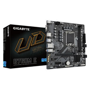 Gigabyte B760M