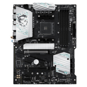 MSI B550 GAMING WIFI6