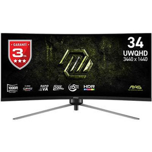 MSI 345CQRF E20