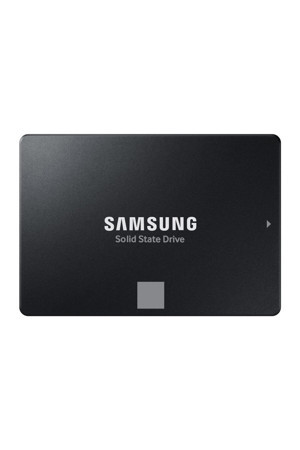 Samsung 870 Evo 2.5'' 8TB SATA III 2.5" Okuma 560 MB/s Yazma 530 MB/s