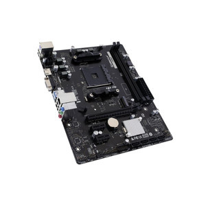 Maxsun Biostar A520MHP