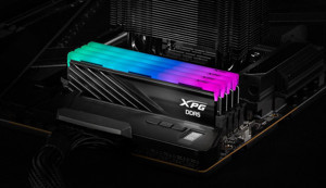 ADATA Lancer Blade DDR5 32GB 1x32 6000MHz CL30 RGB