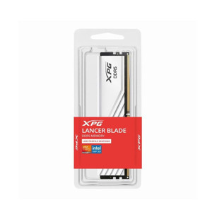 ADATA Lancer Blade DDR5 16GB 1x16 5600MHz CL46 WHITE