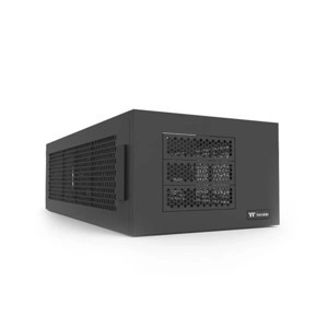 Thermaltake AX100 AX700 ICIN HDD CIFT SISTEM VE SIVI SOGUTMA GENISLEME YOK
