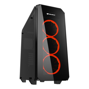 Cougar PURITAS Mid Tower