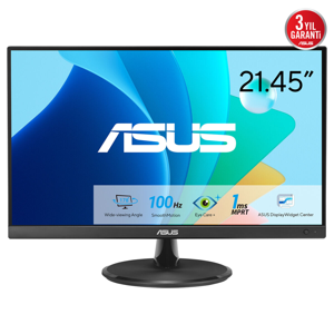 ASUS VP227HF