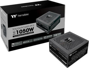 Thermaltake TOUGHPOWER PF3 PS-TPD-1050FNFAPE-3 POWER SUPLLY