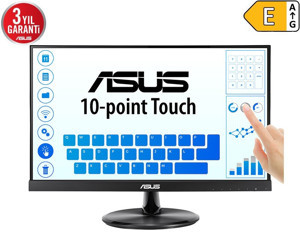 ASUS DOKUNMATIK MM