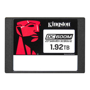 Kingston Enterprise 2.5'' 1.92TB SATA III 2.5"