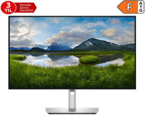 Dell U2725QE
