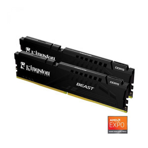 Kingston Beast 32GB 2x16 6000MHz