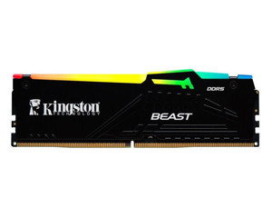 Kingston Beast 16GB 6000MHz RGB