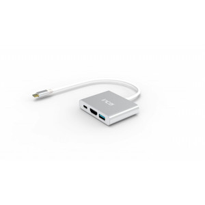 Inca ITPC-04T 4K@30HZ USB3.0+PD100W