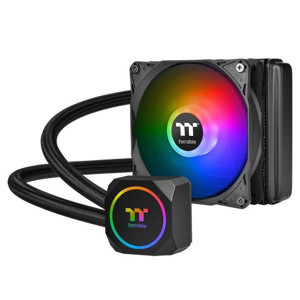 Thermaltake TH120 FANLLI SISTEMI 120mm ARGB