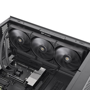 Thermaltake AW420 TOUHGFAN PRO TR5 KITI 420mm