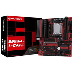 Maxsun B650M I-CAFE