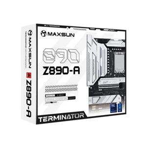 Maxsun Terminator Z890A-WIFI
