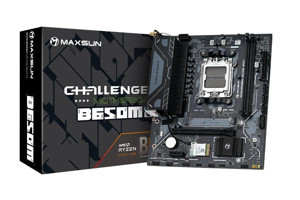 Maxsun Challenger B650M WIFI V2