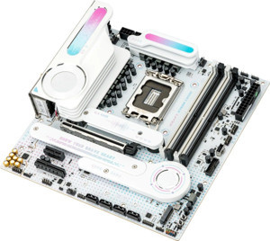 Maxsun ICraft B760M Cross