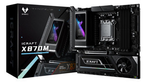 Maxsun ICraft X870M