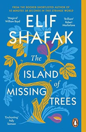 The Island of Missing Trees: Shortlisted for the Costa Novel Of The Year Award  - Penguin - Image 1