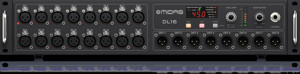 Midas DL16 Stage Box - Image 1