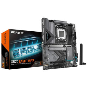 Gigabyte X870 Eagle WIFI7 D5