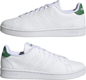 adidas Advantage Erkek Spor Ayakkabı GZ5300 - Image 1