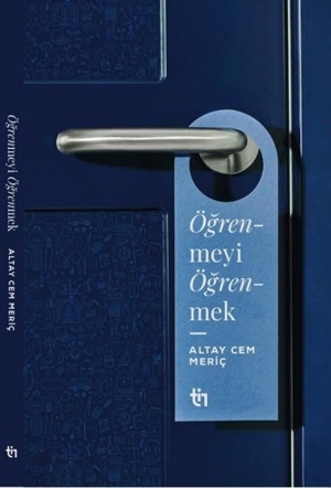 Öğrenmeyi Öğrenmek - Tin Yayınları - Image 1