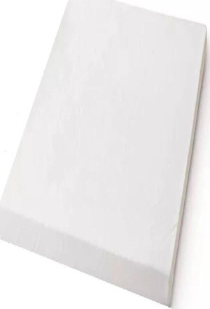 Divanev Oyun Parkı Yatağı Için Fitted Pamuk Alez 70X110 10 Cm - Image 1