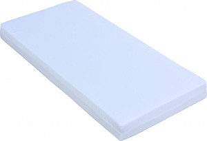 Mycey Fitted Oyun Yatağı Için Alez 70X120 10 Cm Micro Kumaş Sıvı Geçirmez - Image 1