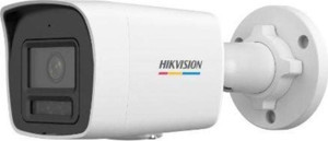 Hikvision HAIKON DS-2CD1047G2H-LIUF 4MP 2.8MM COLORVU IP Metal Kasa BULLET KAMERA DAHİLİ MİKROFON IP67 - Image 1