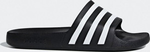 Adidas Adilette Aqua ADF35543 Siyah Erkek Terlik - Image 1