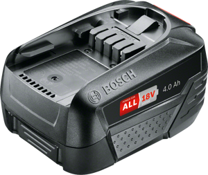 Bosch Akü paketi PBA 18V 4.0Ah W-C - Image 1