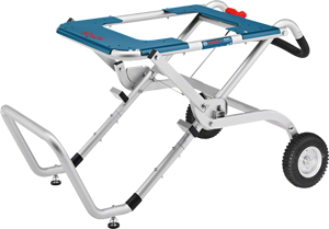 Bosch Professional GTA 60 W Gönye Kesme Sehpası - Image 1