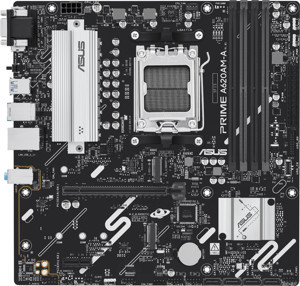 ASUS PRIME A620AM-A-CSM