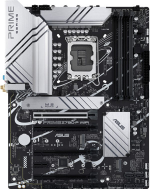 ASUS PRIME Z790-P WIFI7