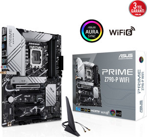 ASUS PRIME Z790-P WIFI Intel 1700p