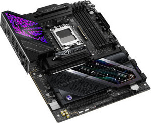ASUS ROG STRIX X870E-E GAMING WIFI7 NEO