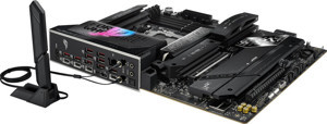 ASUS ROG STRIX X870E-E GAMING WIFI