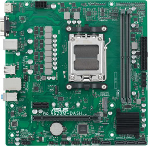 ASUS PRO A620M-DASH-CSM