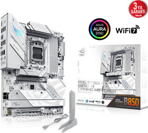 ASUS ROG STRIX B850-A GAMING WIFI7 NEO