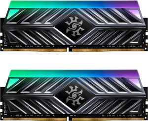 XPG Spectrix DDR4 32GB 2x16 3600MHz CL18 RGB