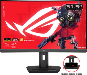ASUS XG32WCMS 90LM09X0-B01970