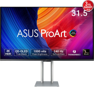 ASUS PA32UCDM 90LM03HE-B01K70