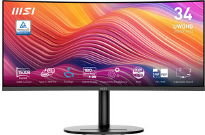 MSI MD342CQPW