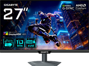 Gigabyte M27UP