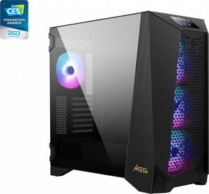 MSI MEG PROSPECT 700R PC E-ATX