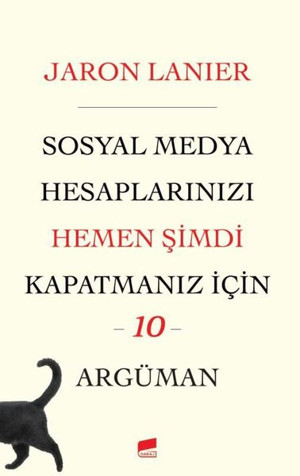 Sosyal Medya Hesaplarınızı Hemen Şimdi Kapatmanız için 10 Argüman - Garaj Kitap - Image 1