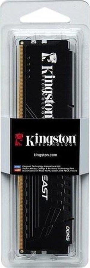 Kingston Beast DDR5 16GB CL36